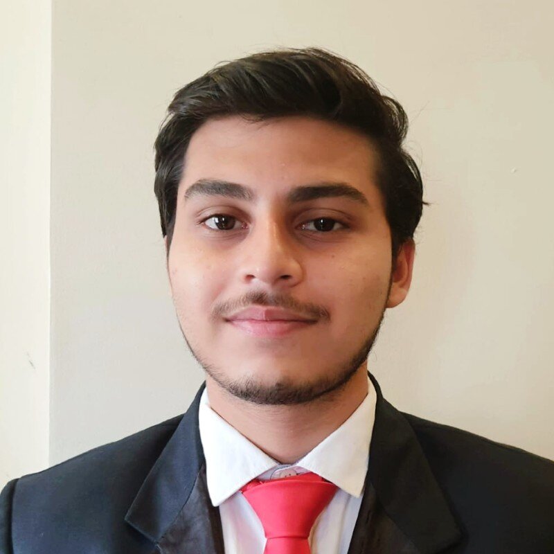 Yasin Syed Mohammed