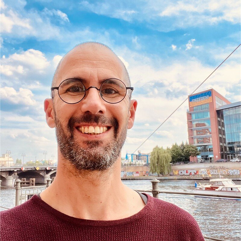 Eyal Liebermann
