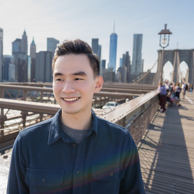 Quincy Chen