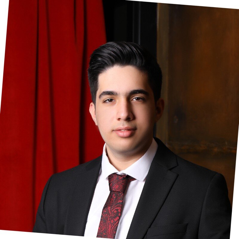 Ali Emre Senel