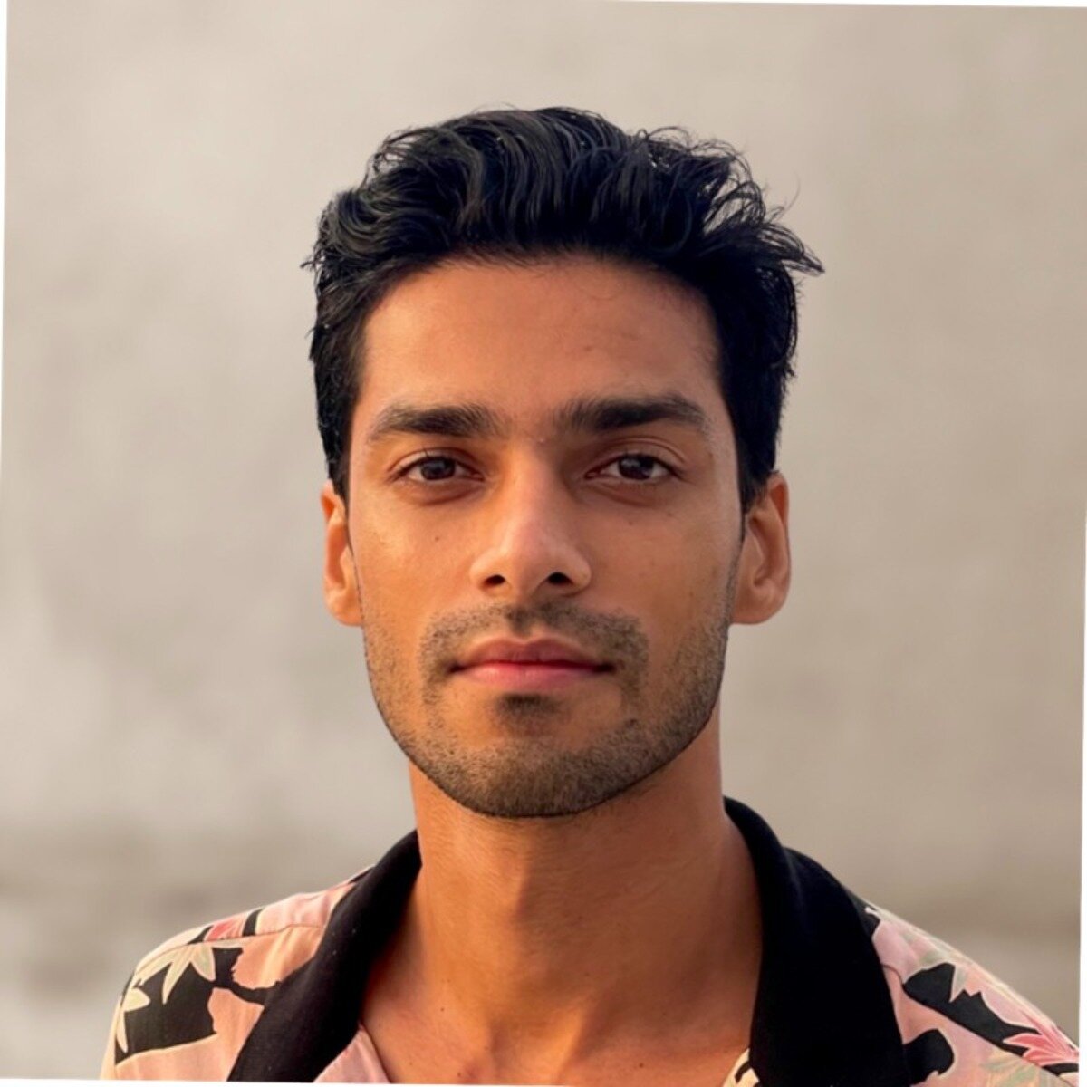 Aniket Handa
