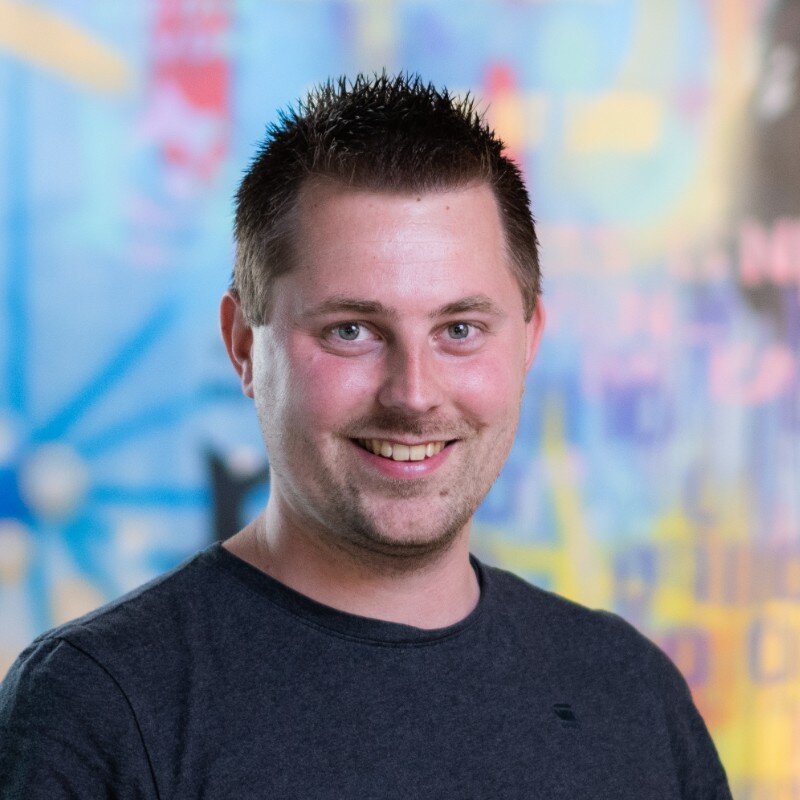 Simon Karman
