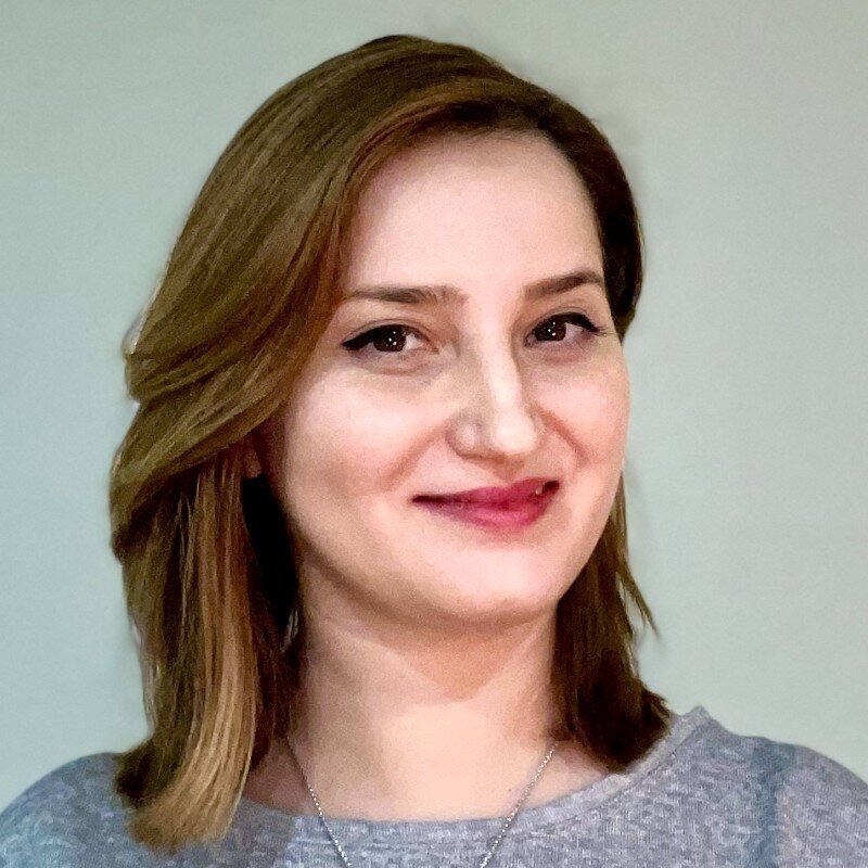 Bahar Arad