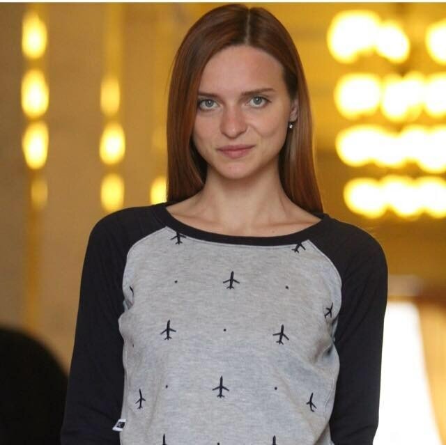 Inna Feshchenko