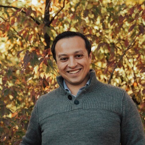 Omar Bennani