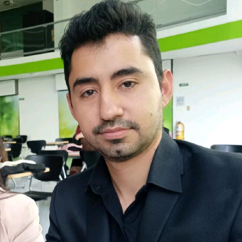 Jairo Andrés Correa