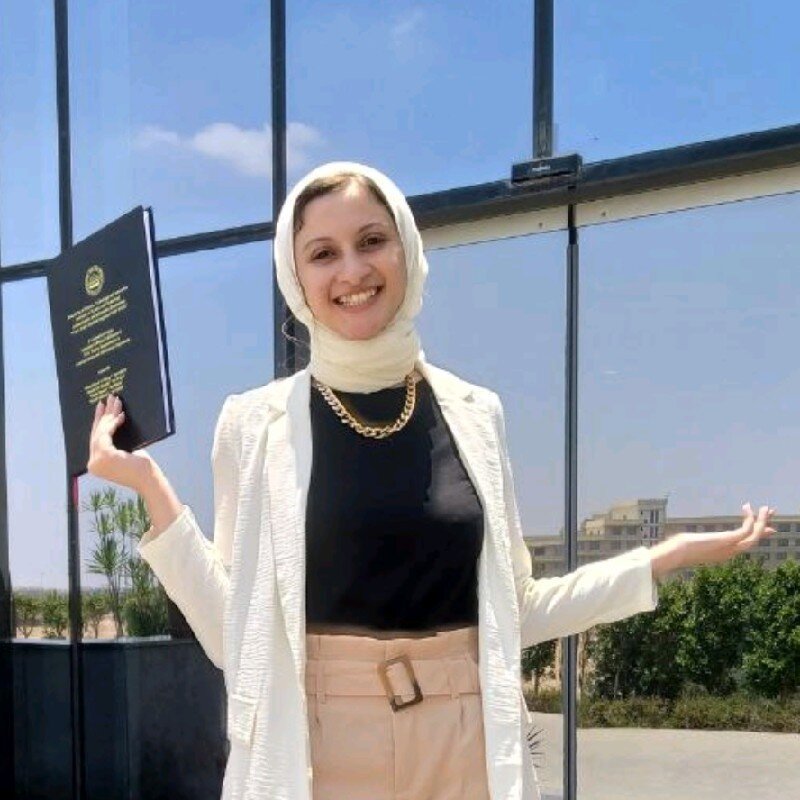 Ghada Ghanem