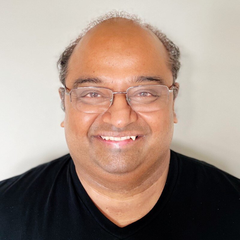 Anand Ramanathan