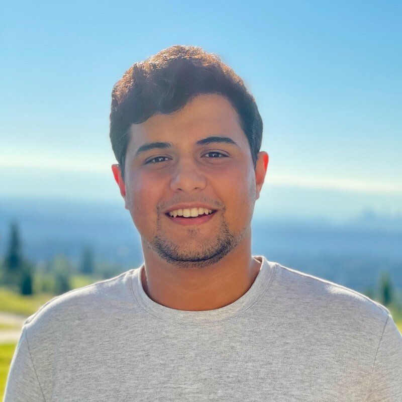 Ahmed Elhanafy