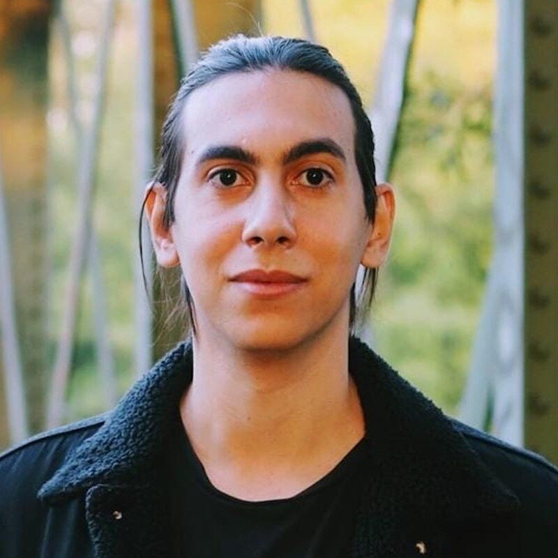 Anis Doudech