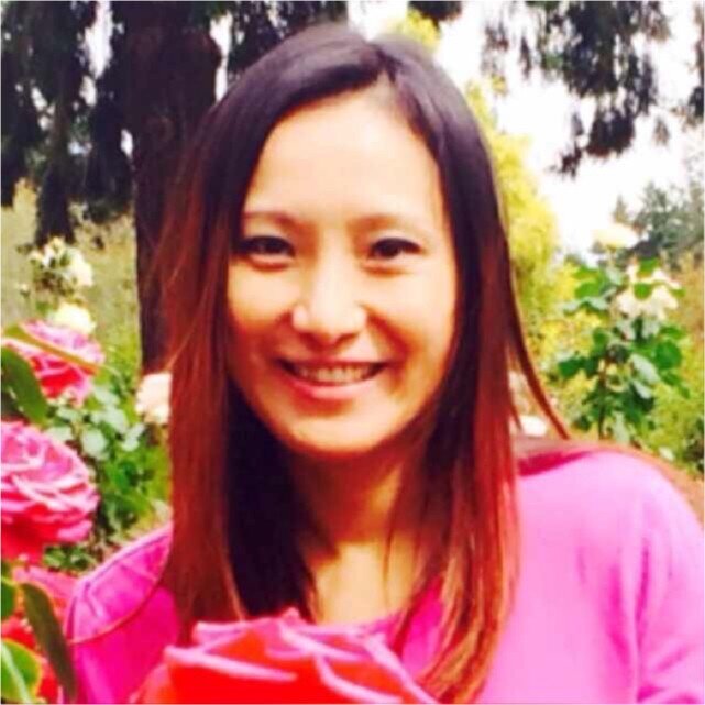 Joana Zhang