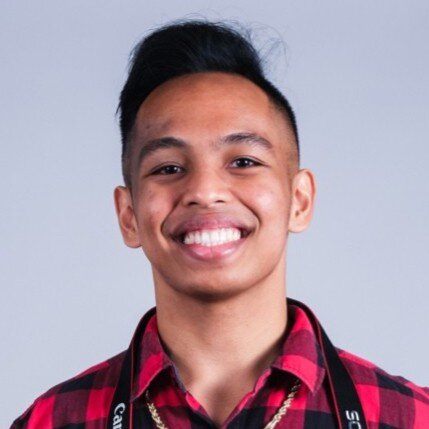 Jarren Calizo