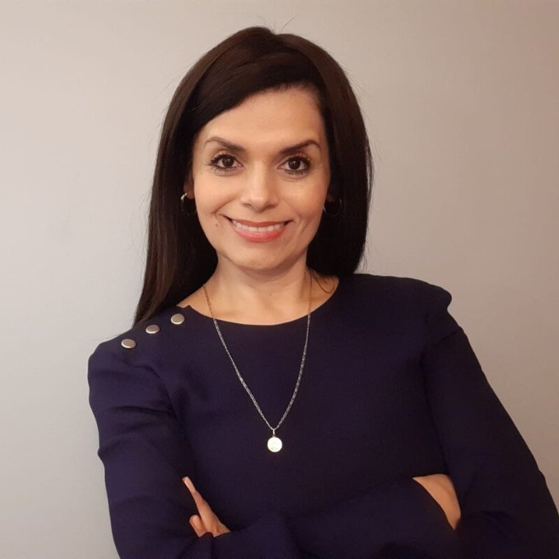 Sonia Janeth Tequia Correa