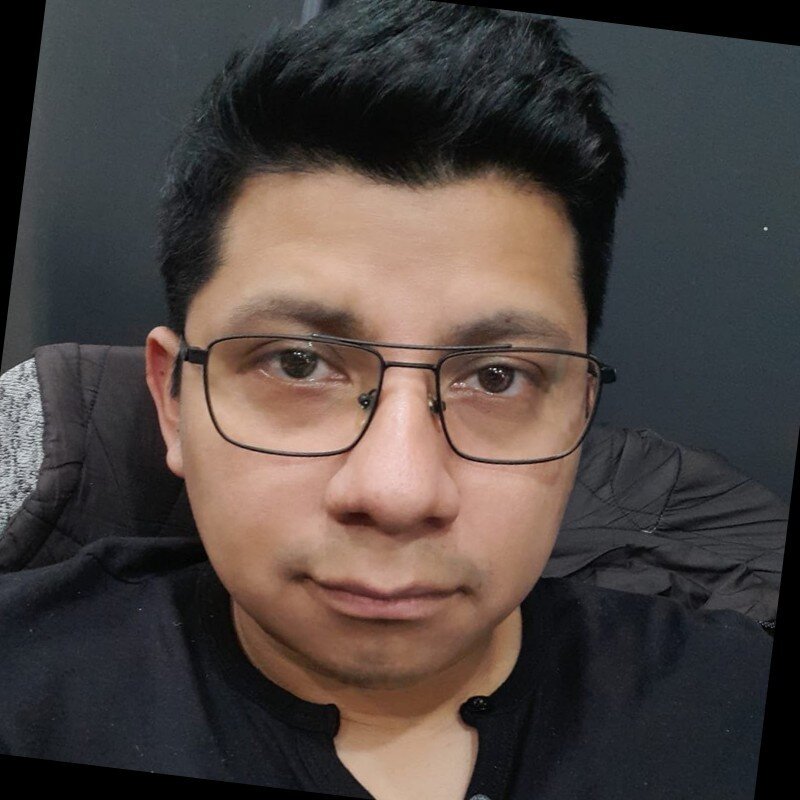 David Mazariegos