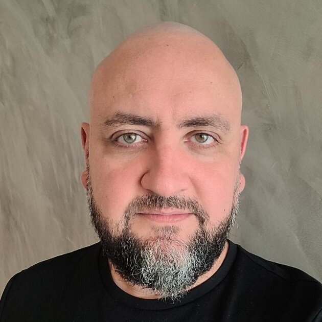 Marcio Abrileri