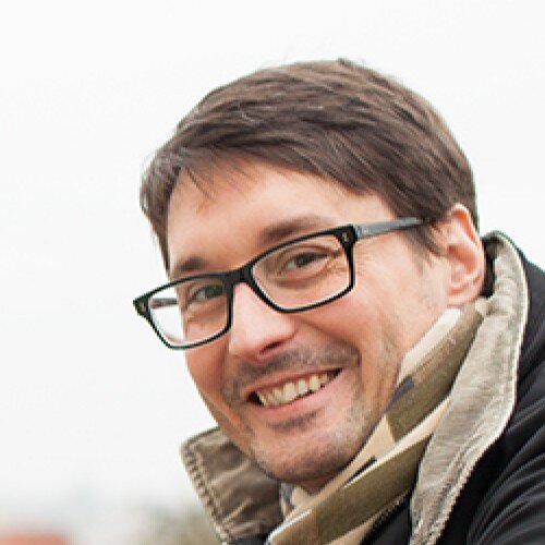 Lukas Soukup