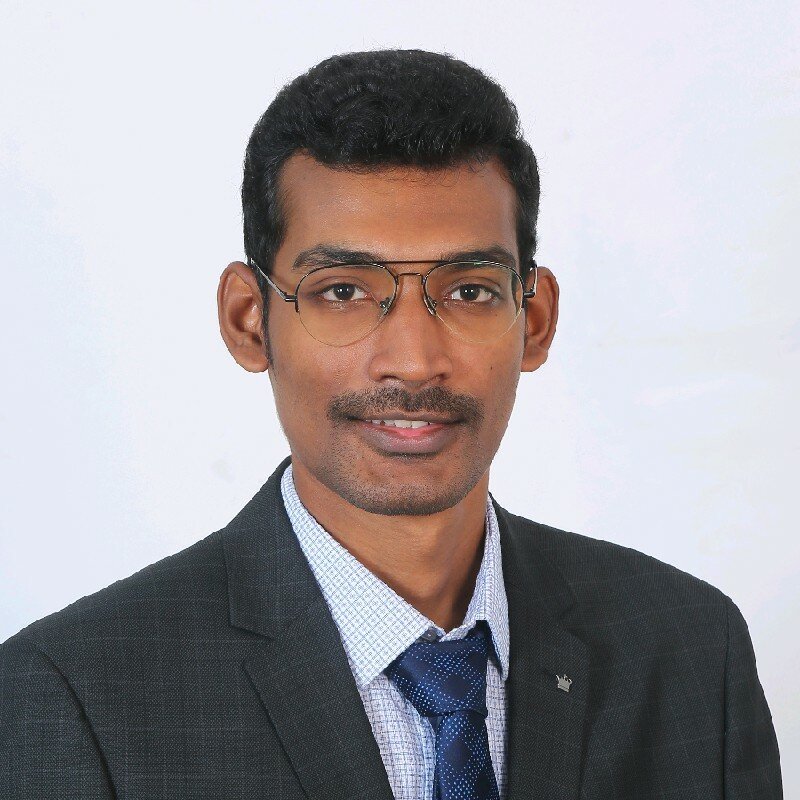 Sai Kumar Kattera