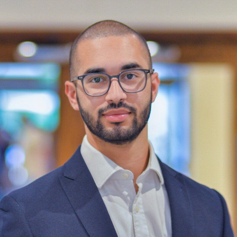 Azmat Habibullah