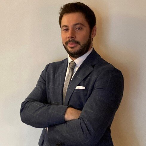 Andrea Gentile