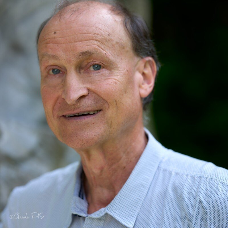 Bruno seznec