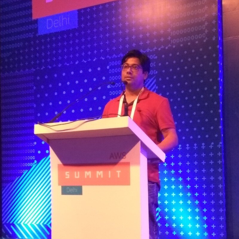 Ankit Nigam