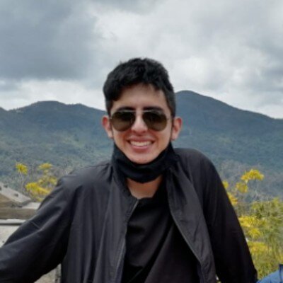 Juan Felipe Martinez