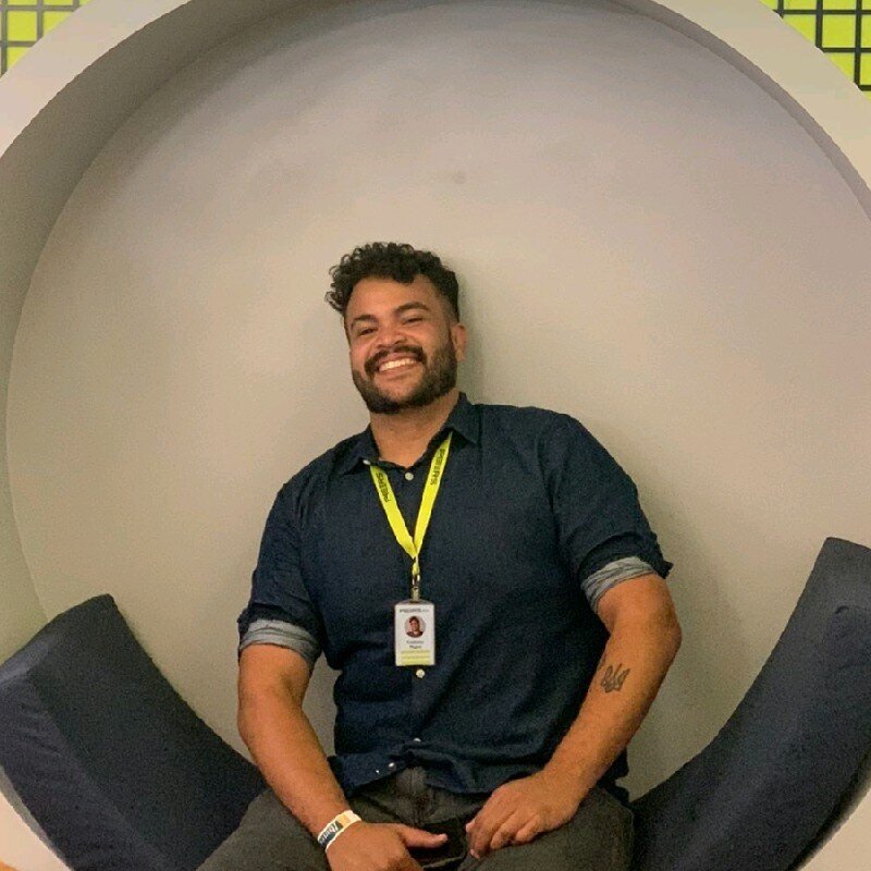 Frederico Mendes