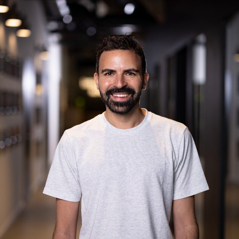 Fabian Hadiji