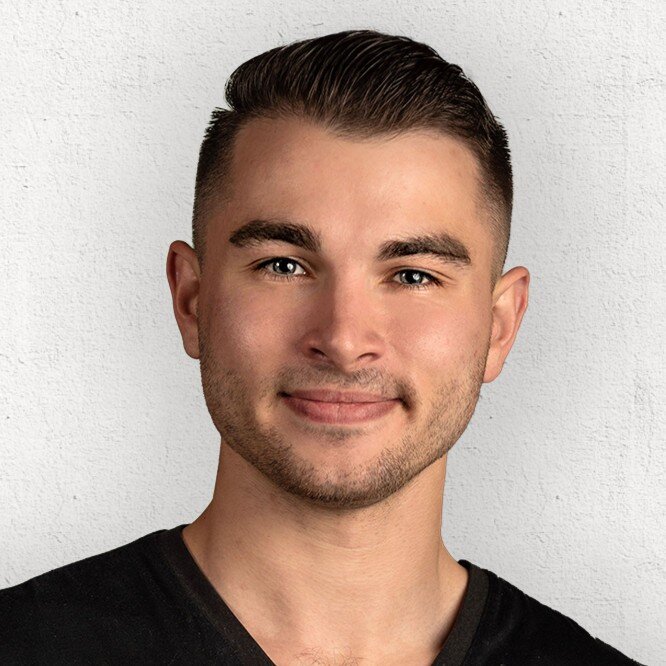 Dan Palanchuk