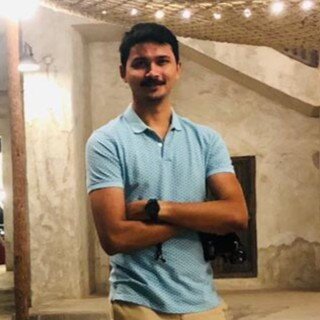 Sidharth Subramaniam