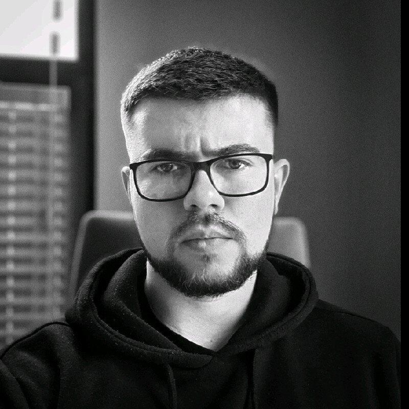 Bohdan Vasyliv