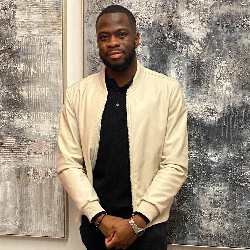 Iseoluwatobi Agbola