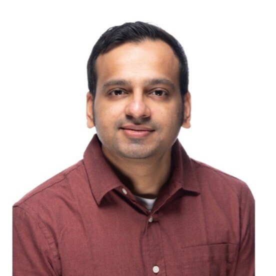 Vishal Doshi