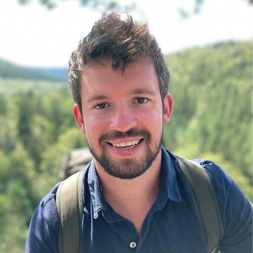 Lukas Pastuszek