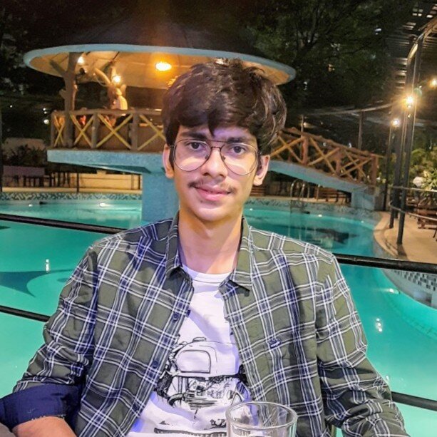 Shantanu Khopade