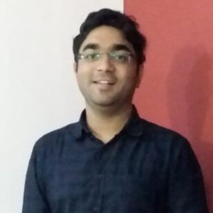 Swapnil Patil