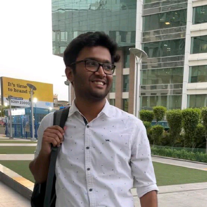 Pranay Gupta