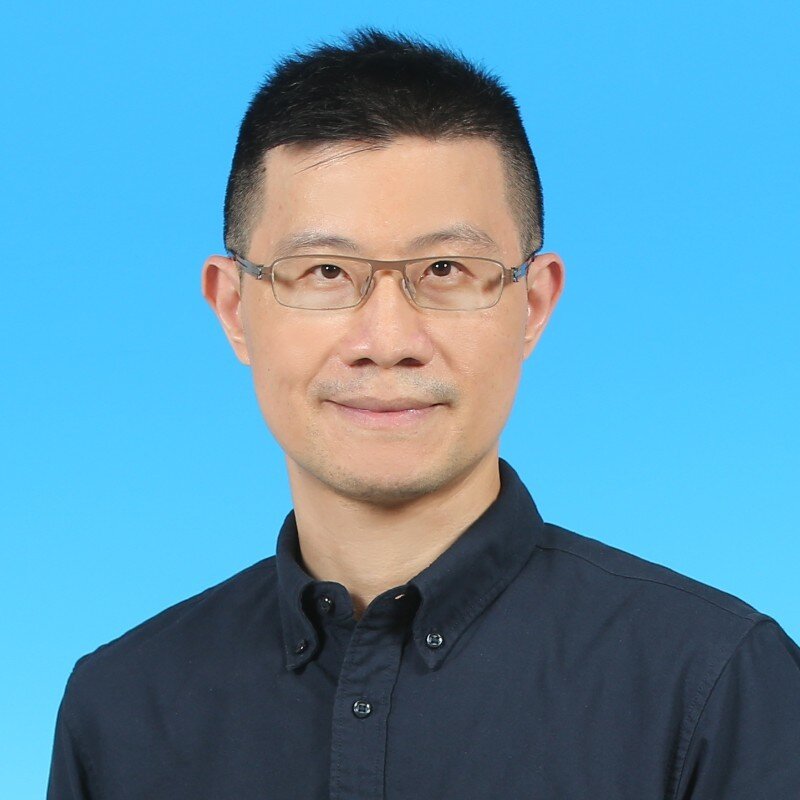 George Lo