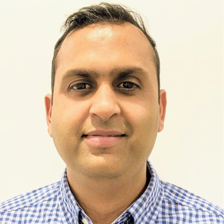 Niraj Kothawade