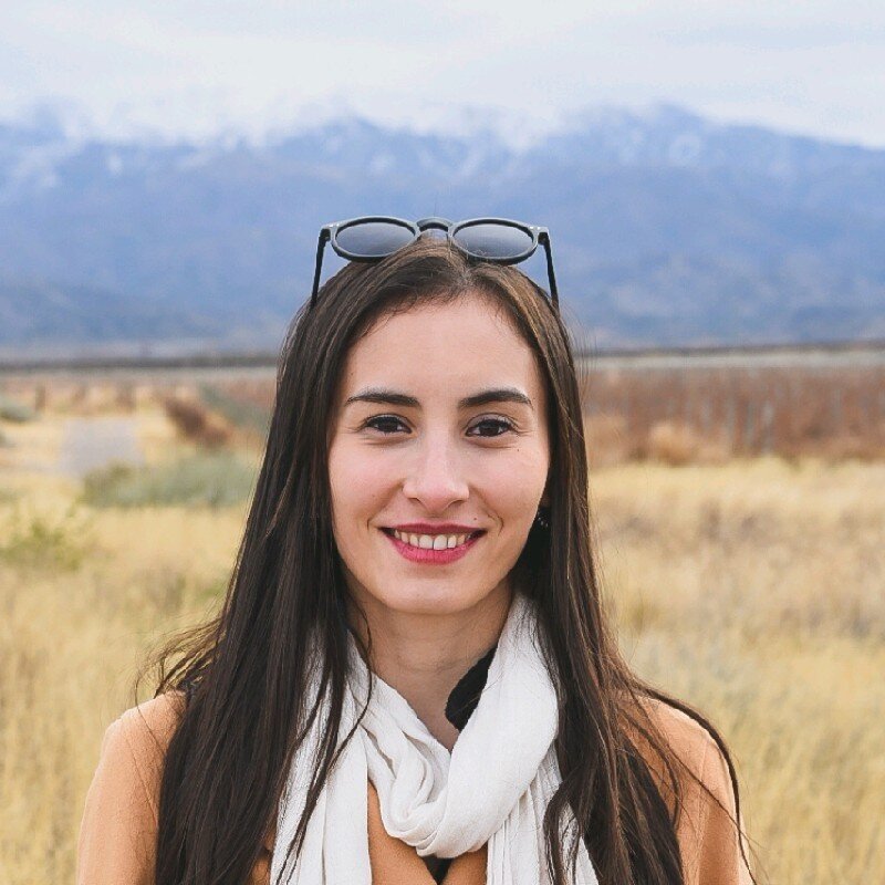 Nayla Carabajal
