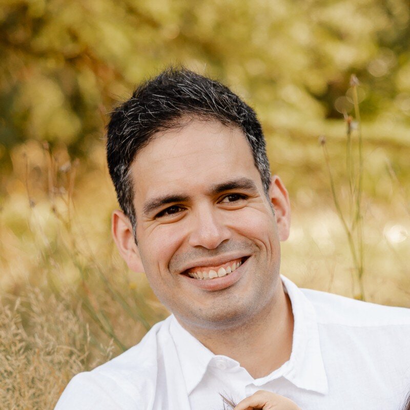Daniel Motles