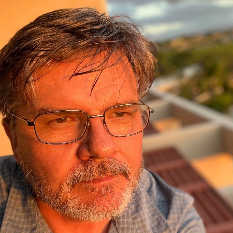 Mark Skaggs