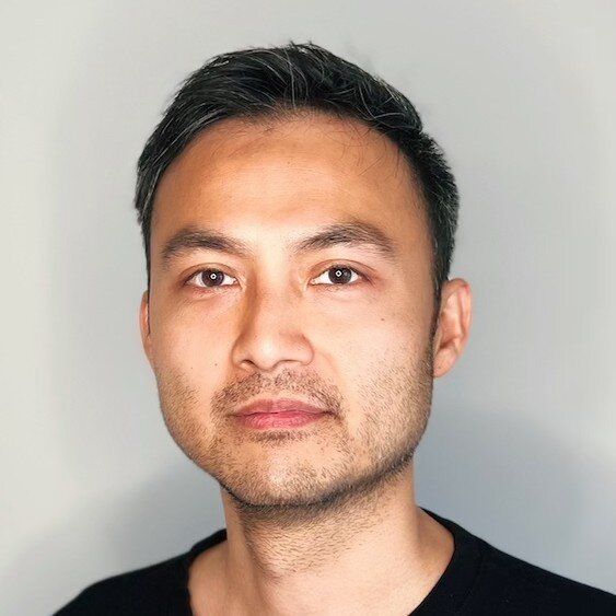 Frank Poon