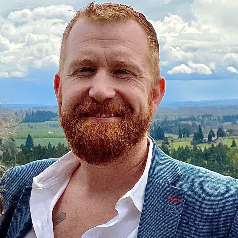 Joshua Johnston