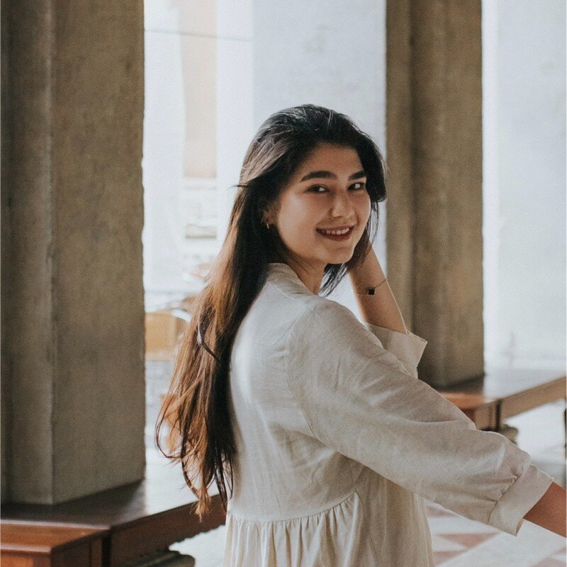 Aziza Kuspekova