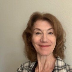 Suzanne Caldwell