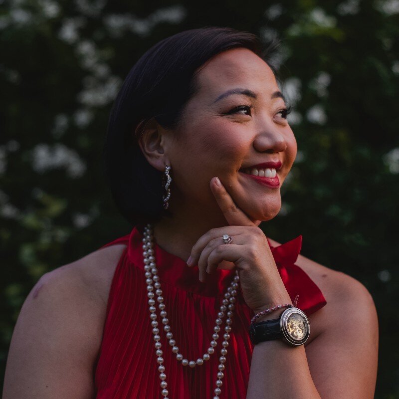 Jennifer Chuh