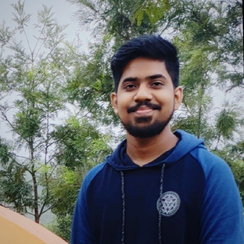 Kishore Kumar Sekar
