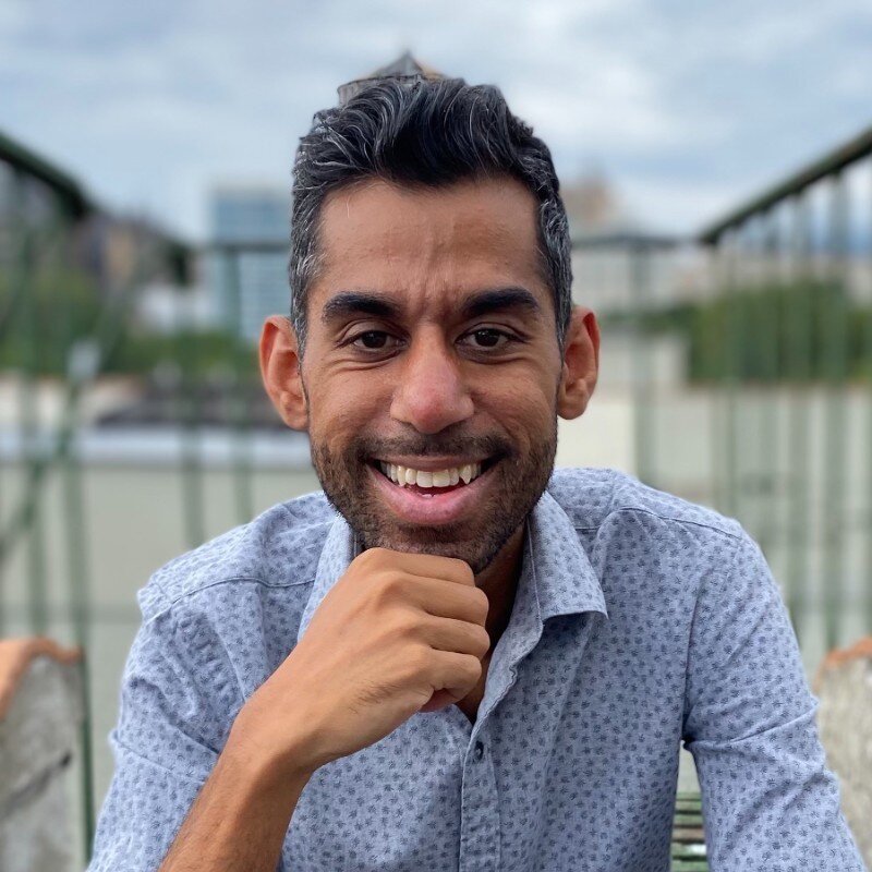 Arun Nijhawan