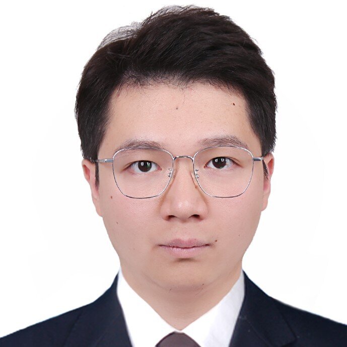 Xuanting Zhu